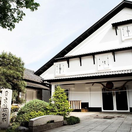 ゲストハウス酒坊多満自慢 Fussa Екстер'єр фото