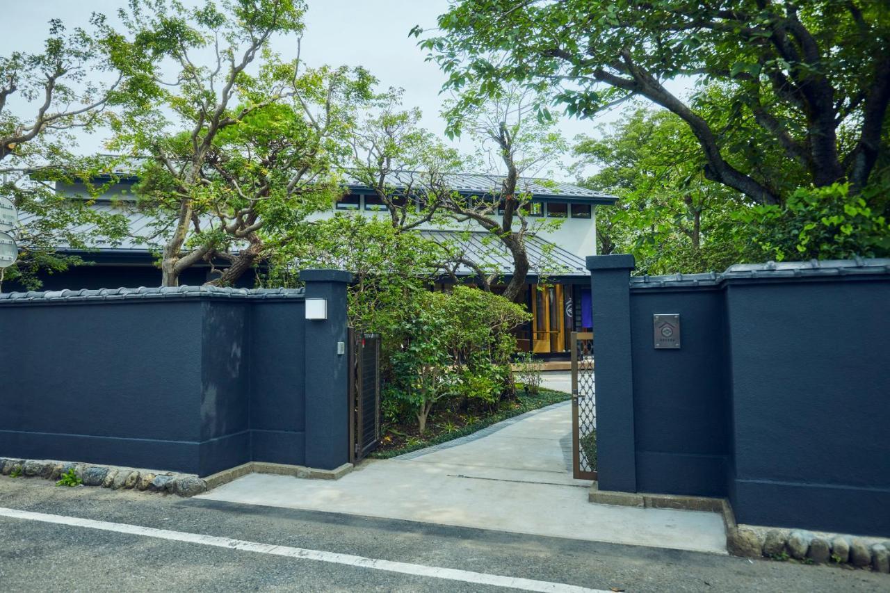 ゲストハウス酒坊多満自慢 Fussa Екстер'єр фото