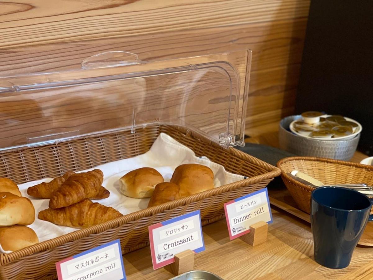 ゲストハウス酒坊多満自慢 Fussa Екстер'єр фото